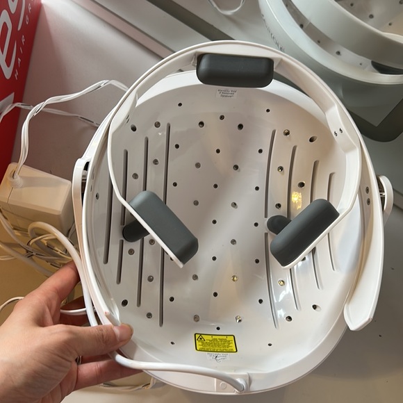 Restore hair growth system led hamlet for hair loss - Picture 3 of 3